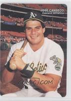 Jose Canseco