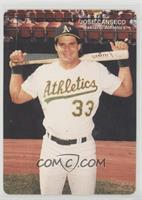 Jose Canseco