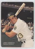 Jose Canseco