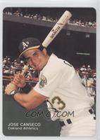 Jose Canseco