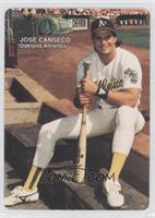 Jose Canseco