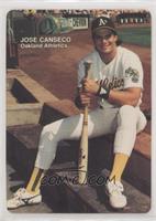 Jose Canseco