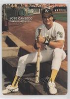 Jose Canseco