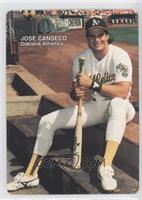 Jose Canseco