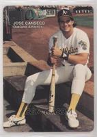 Jose Canseco [Good to VG‑EX]