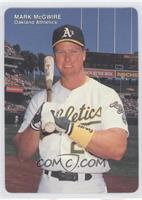 Mark McGwire