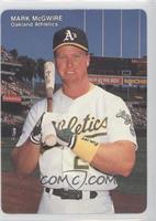 Mark McGwire