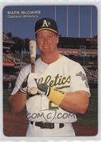 Mark McGwire [EX to NM]