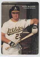 Mark McGwire