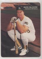 Mark McGwire [EX to NM]