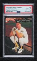 Mark McGwire [PSA 10 GEM MT]