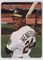 Rickey Henderson