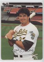 Jose Canseco