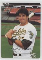 Jose Canseco