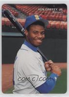 Ken Griffey Jr.