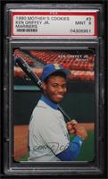 Ken Griffey Jr. [PSA 9 MINT]