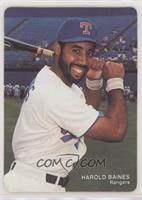 Harold Baines