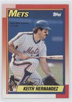 Keith Hernandez