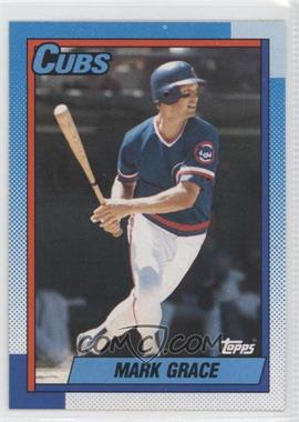 1990 O-Pee-Chee - [Base] #240 - Mark Grace