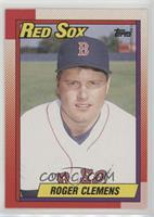 Roger Clemens