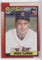 Roger Clemens