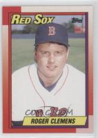 Roger Clemens