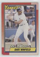 Dave Winfield [Poor to Fair]