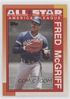 Fred McGriff