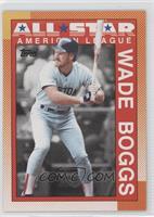 Wade Boggs