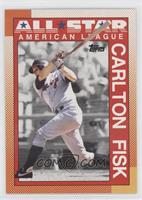 Carlton Fisk