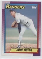 Jamie Moyer