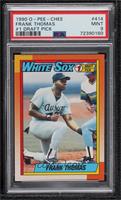 Frank Thomas [PSA 9 MINT]