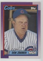 Don Zimmer