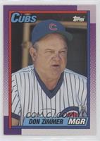 Don Zimmer