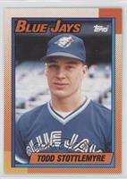 Todd Stottlemyre