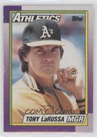 Tony LaRussa [EX to NM]