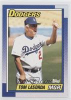 Tom Lasorda