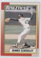 Dennis Eckersley