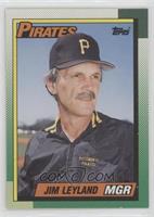 Jim Leyland