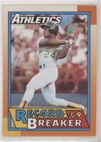 Rickey Henderson