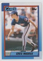 Greg Maddux