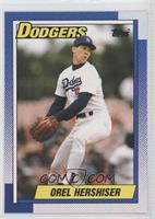 Orel Hershiser