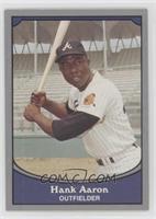 Hank Aaron [EX to NM]