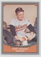 Earl Weaver