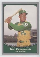 Bert Campaneris