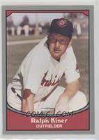 Ralph Kiner