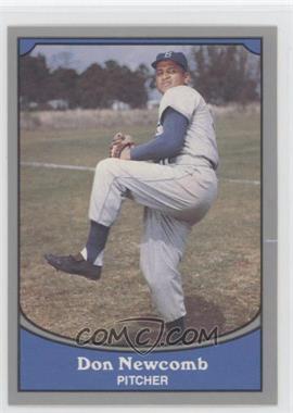 1990 Pacific Baseball Legends - [Base] #42 - Don Newcombe