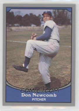 1990 Pacific Baseball Legends - [Base] #42 - Don Newcombe