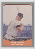 Boog Powell