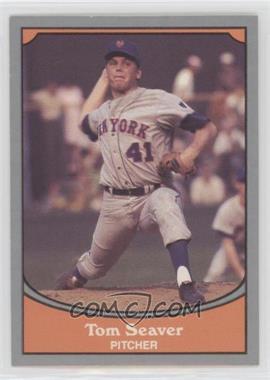 1990 Pacific Baseball Legends - [Base] #60 - Tom Seaver